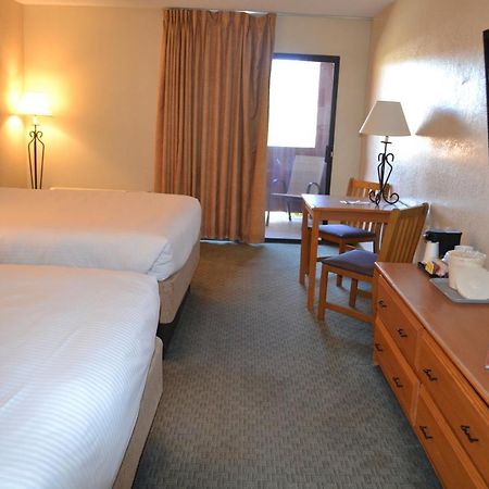 The Lodge At Cliff Castle Casino Camp Verde Zewnętrze zdjęcie
