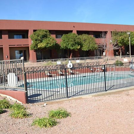 The Lodge At Cliff Castle Casino Camp Verde Zewnętrze zdjęcie