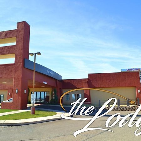 The Lodge At Cliff Castle Casino Camp Verde Zewnętrze zdjęcie