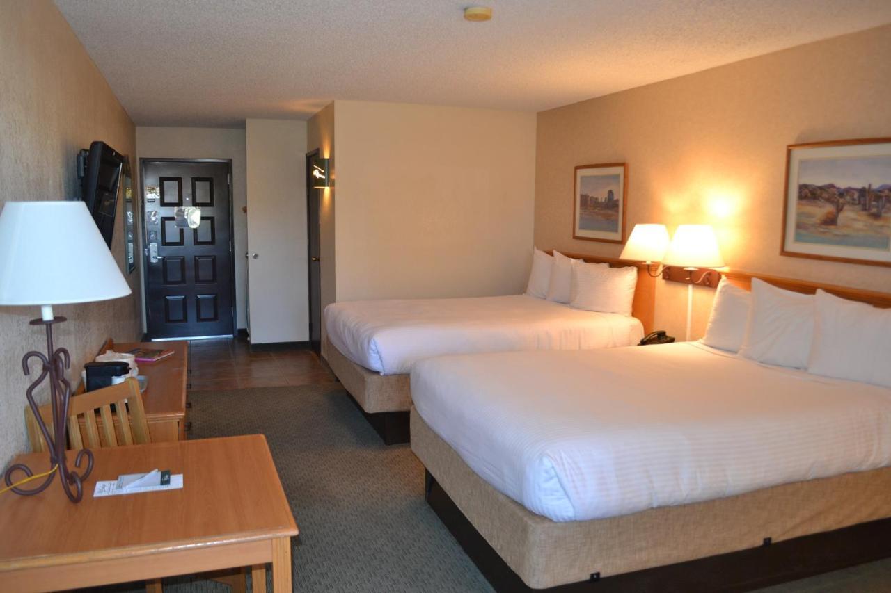 The Lodge At Cliff Castle Casino Camp Verde Zewnętrze zdjęcie