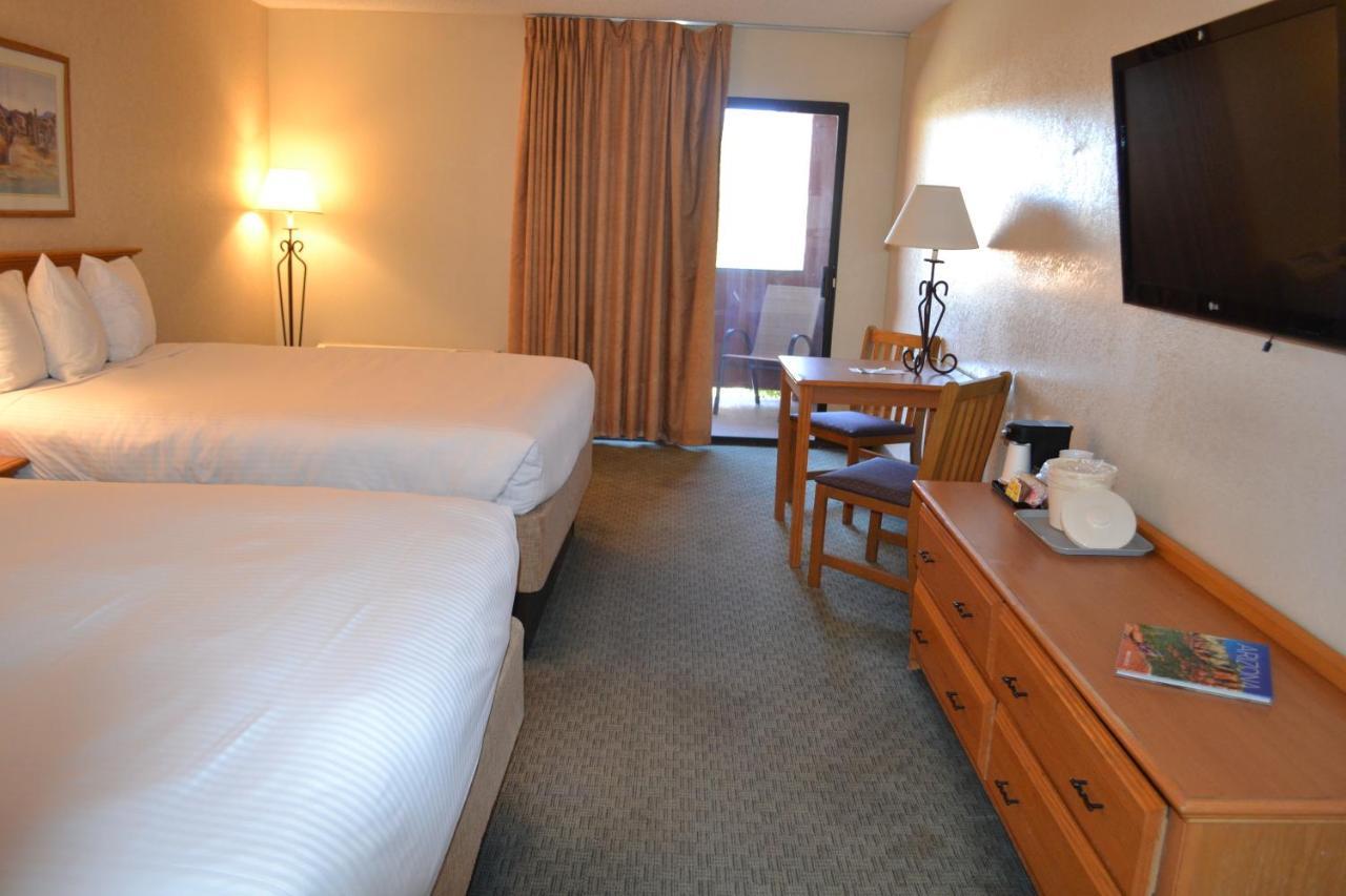 The Lodge At Cliff Castle Casino Camp Verde Zewnętrze zdjęcie