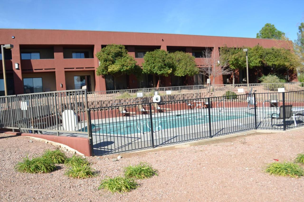 The Lodge At Cliff Castle Casino Camp Verde Zewnętrze zdjęcie