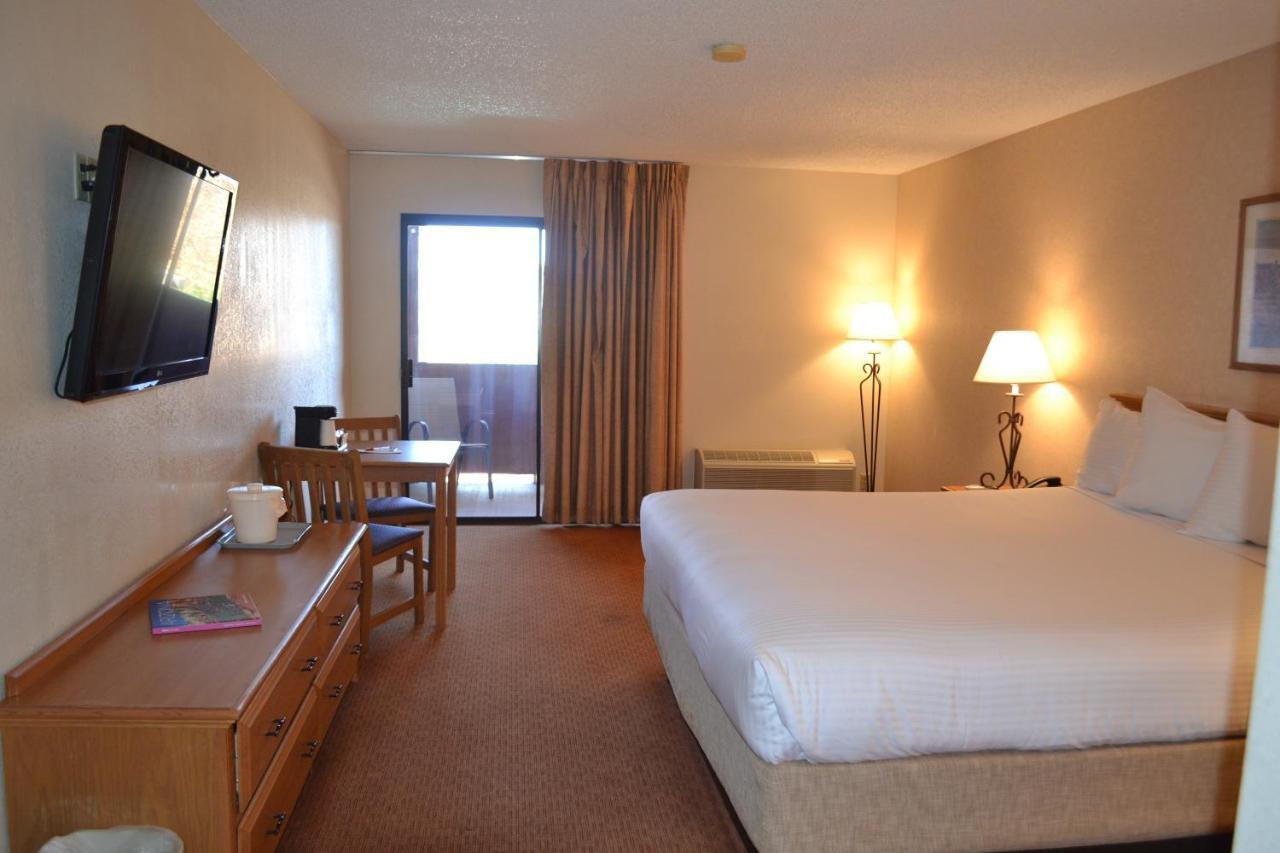 The Lodge At Cliff Castle Casino Camp Verde Zewnętrze zdjęcie