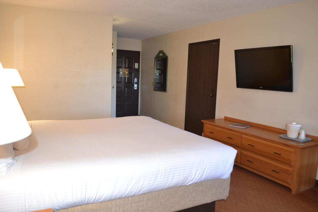 The Lodge At Cliff Castle Casino Camp Verde Zewnętrze zdjęcie