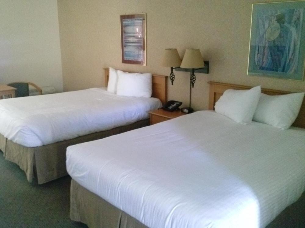 The Lodge At Cliff Castle Casino Camp Verde Zewnętrze zdjęcie