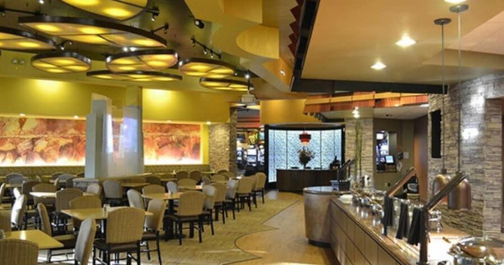 The Lodge At Cliff Castle Casino Camp Verde Zewnętrze zdjęcie