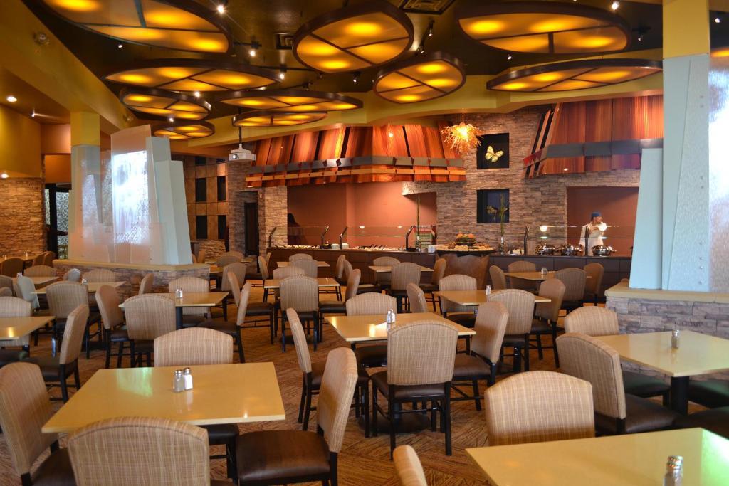 The Lodge At Cliff Castle Casino Camp Verde Zewnętrze zdjęcie
