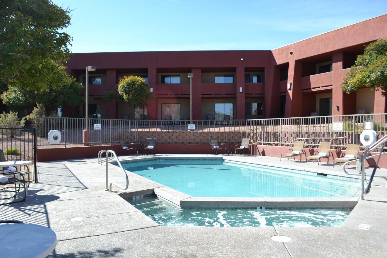 The Lodge At Cliff Castle Casino Camp Verde Zewnętrze zdjęcie