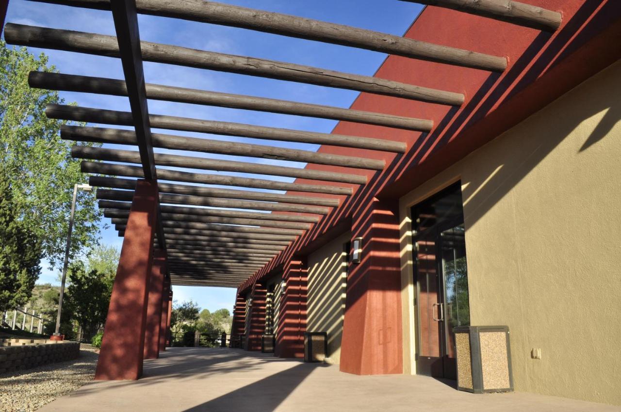 The Lodge At Cliff Castle Casino Camp Verde Zewnętrze zdjęcie